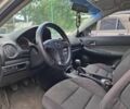 Сірий Мазда 6, об'ємом двигуна 2 л та пробігом 378 тис. км за 4000 $, фото 4 на Automoto.ua