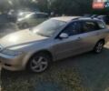 Серый Мазда 6, объемом двигателя 2 л и пробегом 309 тыс. км за 3800 $, фото 4 на Automoto.ua