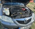 Серый Мазда 6, объемом двигателя 2.3 л и пробегом 190 тыс. км за 4300 $, фото 18 на Automoto.ua