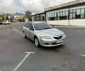 Серый Мазда 6, объемом двигателя 2 л и пробегом 290 тыс. км за 3600 $, фото 2 на Automoto.ua
