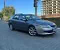 Серый Мазда 6, объемом двигателя 2 л и пробегом 439 тыс. км за 3399 $, фото 2 на Automoto.ua