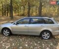 Серый Мазда 6, объемом двигателя 2 л и пробегом 279 тыс. км за 5800 $, фото 1 на Automoto.ua