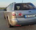 Сірий Мазда 6, об'ємом двигуна 2 л та пробігом 370 тис. км за 2500 $, фото 5 на Automoto.ua