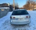 Сірий Мазда 6, об'ємом двигуна 2 л та пробігом 348 тис. км за 4000 $, фото 4 на Automoto.ua