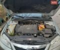 Серый Мазда 6, объемом двигателя 1.8 л и пробегом 221 тыс. км за 4600 $, фото 3 на Automoto.ua