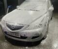 Серый Мазда 6, объемом двигателя 2 л и пробегом 300 тыс. км за 2000 $, фото 10 на Automoto.ua