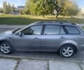 Серый Мазда 6, объемом двигателя 1.8 л и пробегом 285 тыс. км за 2306 $, фото 2 на Automoto.ua