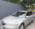 Сірий Мазда 6, об'ємом двигуна 1.8 л та пробігом 148 тис. км за 5100 $, фото 1 на Automoto.ua