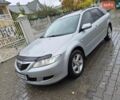Серый Мазда 6, объемом двигателя 2 л и пробегом 273 тыс. км за 2850 $, фото 18 на Automoto.ua