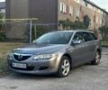 Серый Мазда 6, объемом двигателя 2 л и пробегом 0 тыс. км за 1999 $, фото 16 на Automoto.ua