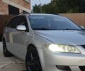 Сірий Мазда 6, об'ємом двигуна 2 л та пробігом 290 тис. км за 2850 $, фото 2 на Automoto.ua