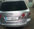 Серый Мазда 6, объемом двигателя 2 л и пробегом 250 тыс. км за 4500 $, фото 8 на Automoto.ua