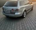 Серый Мазда 6, объемом двигателя 2 л и пробегом 350 тыс. км за 2900 $, фото 7 на Automoto.ua