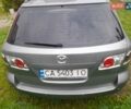 Серый Мазда 6, объемом двигателя 2 л и пробегом 250 тыс. км за 4500 $, фото 8 на Automoto.ua