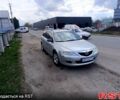 Серый Мазда 6, объемом двигателя 1.8 л и пробегом 273 тыс. км за 3500 $, фото 1 на Automoto.ua