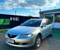 Сірий Мазда 6, об'ємом двигуна 2 л та пробігом 362 тис. км за 2900 $, фото 1 на Automoto.ua