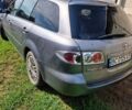 Сірий Мазда 6, об'ємом двигуна 2 л та пробігом 367 тис. км за 3299 $, фото 7 на Automoto.ua