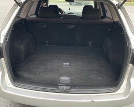 Сірий Мазда 6, об'ємом двигуна 2 л та пробігом 3 тис. км за 4200 $, фото 9 на Automoto.ua