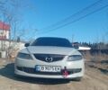 Сірий Мазда 6, об'ємом двигуна 2 л та пробігом 265 тис. км за 2200 $, фото 1 на Automoto.ua