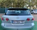 Серый Мазда 6, объемом двигателя 1.8 л и пробегом 285 тыс. км за 2900 $, фото 4 на Automoto.ua