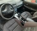 Серый Мазда 6, объемом двигателя 1.8 л и пробегом 221 тыс. км за 4600 $, фото 4 на Automoto.ua