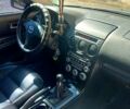 Сірий Мазда 6, об'ємом двигуна 2 л та пробігом 219 тис. км за 4500 $, фото 7 на Automoto.ua