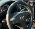 Серый Мазда 6, объемом двигателя 2.3 л и пробегом 190 тыс. км за 4300 $, фото 21 на Automoto.ua