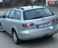 Сірий Мазда 6, об'ємом двигуна 2 л та пробігом 380 тис. км за 2800 $, фото 5 на Automoto.ua