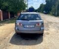 Серый Мазда 6, объемом двигателя 2 л и пробегом 300 тыс. км за 3250 $, фото 3 на Automoto.ua