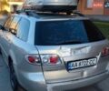 Серый Мазда 6, объемом двигателя 2 л и пробегом 331 тыс. км за 1999 $, фото 7 на Automoto.ua