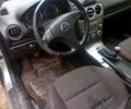 Серый Мазда 6, объемом двигателя 2 л и пробегом 0 тыс. км за 2400 $, фото 5 на Automoto.ua