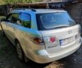 Сірий Мазда 6, об'ємом двигуна 2 л та пробігом 350 тис. км за 3259 $, фото 3 на Automoto.ua