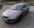 Серый Мазда 6, объемом двигателя 2 л и пробегом 306 тыс. км за 3800 $, фото 1 на Automoto.ua