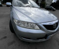 Серый Мазда 6, объемом двигателя 1.8 л и пробегом 30 тыс. км за 2800 $, фото 1 на Automoto.ua