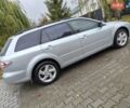Серый Мазда 6, объемом двигателя 2 л и пробегом 273 тыс. км за 2850 $, фото 11 на Automoto.ua