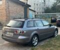 Серый Мазда 6, объемом двигателя 2 л и пробегом 0 тыс. км за 1999 $, фото 9 на Automoto.ua