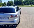 Серый Мазда 6, объемом двигателя 1.8 л и пробегом 250 тыс. км за 7000 $, фото 7 на Automoto.ua