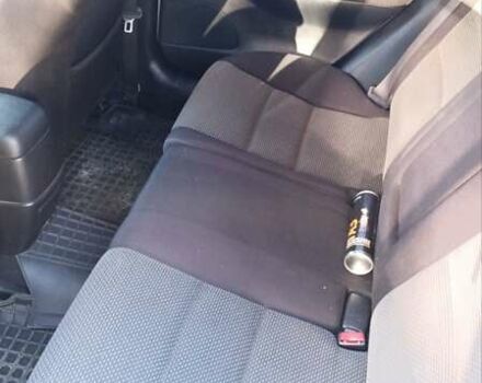 Мазда 6 2004 в Казатине на Automoto.ua Серый Мазда 6, объемом двигателя 1.8 л и пробегом 265 тыс. км за 3800 $, фото 10 на Automoto.ua