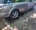 Серый Мазда 6, объемом двигателя 2 л и пробегом 300 тыс. км за 3001 $, фото 10 на Automoto.ua