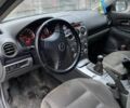 Сірий Мазда 6, об'ємом двигуна 2 л та пробігом 357 тис. км за 2099 $, фото 7 на Automoto.ua