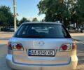 Серый Мазда 6, объемом двигателя 2 л и пробегом 320 тыс. км за 2999 $, фото 3 на Automoto.ua
