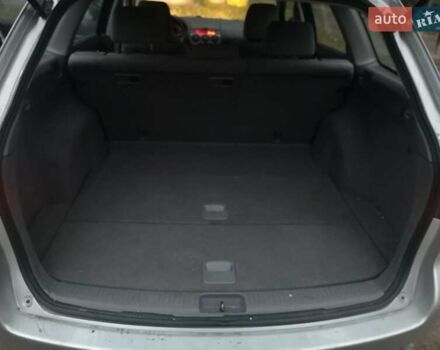 Серый Мазда 6, объемом двигателя 1.8 л и пробегом 219 тыс. км за 4550 $, фото 22 на Automoto.ua