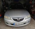 Сірий Мазда 6, об'ємом двигуна 2 л та пробігом 353 тис. км за 4500 $, фото 3 на Automoto.ua