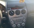 Сірий Мазда 6, об'ємом двигуна 2 л та пробігом 294 тис. км за 5500 $, фото 19 на Automoto.ua