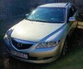 Сірий Мазда 6, об'ємом двигуна 2 л та пробігом 350 тис. км за 3259 $, фото 1 на Automoto.ua