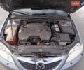 Серый Мазда 6, объемом двигателя 2 л и пробегом 306 тыс. км за 3800 $, фото 7 на Automoto.ua