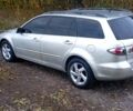 Мазда 6 2004 в Тетиеве на Automoto.ua Серый Мазда 6, объемом двигателя 2 л и пробегом 300 тыс. км за 2900 $, фото 1 на Automoto.ua