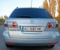 Сірий Мазда 6, об'ємом двигуна 1.8 л та пробігом 250 тис. км за 5700 $, фото 18 на Automoto.ua
