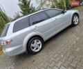 Серый Мазда 6, объемом двигателя 2 л и пробегом 273 тыс. км за 2850 $, фото 10 на Automoto.ua