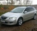 Мазда 6 2004 в Тетиеве на Automoto.ua Серый Мазда 6, объемом двигателя 2 л и пробегом 300 тыс. км за 2900 $, фото 1 на Automoto.ua